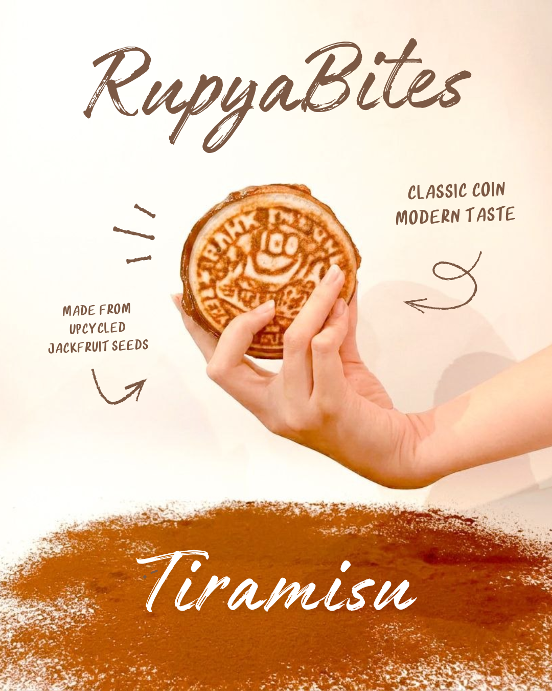 Dodol Tiramisu